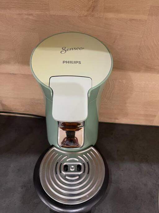 Appartement Broca Paris Eksteriør bilde