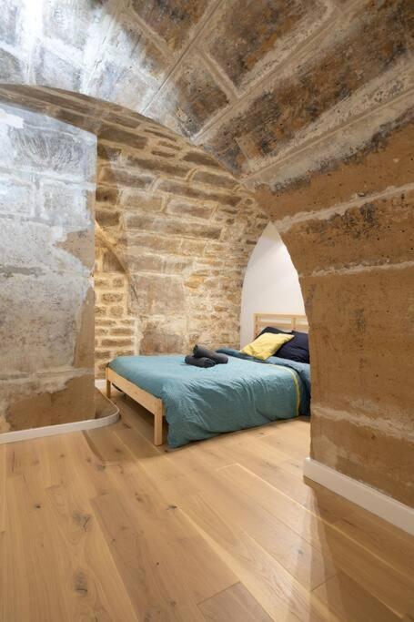Appartement Broca Paris Eksteriør bilde